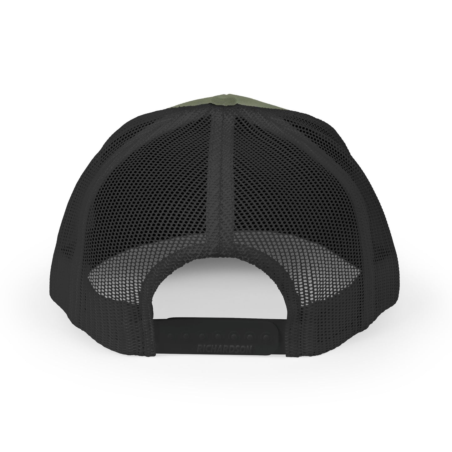 Salinas Road | snapback truck hat