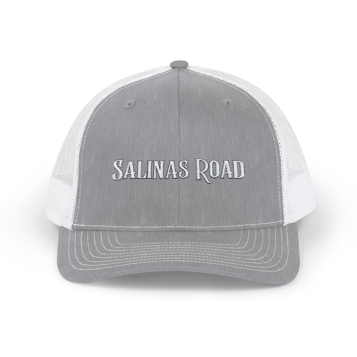 Salinas Road | snapback truck hat
