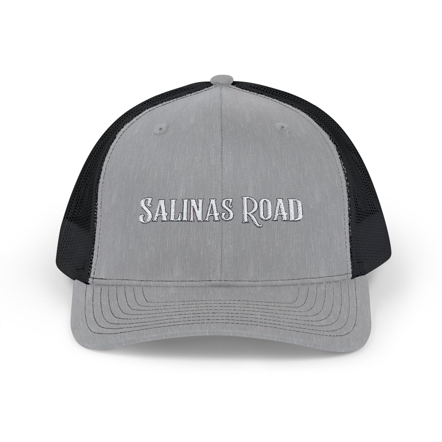 Salinas Road | snapback truck hat