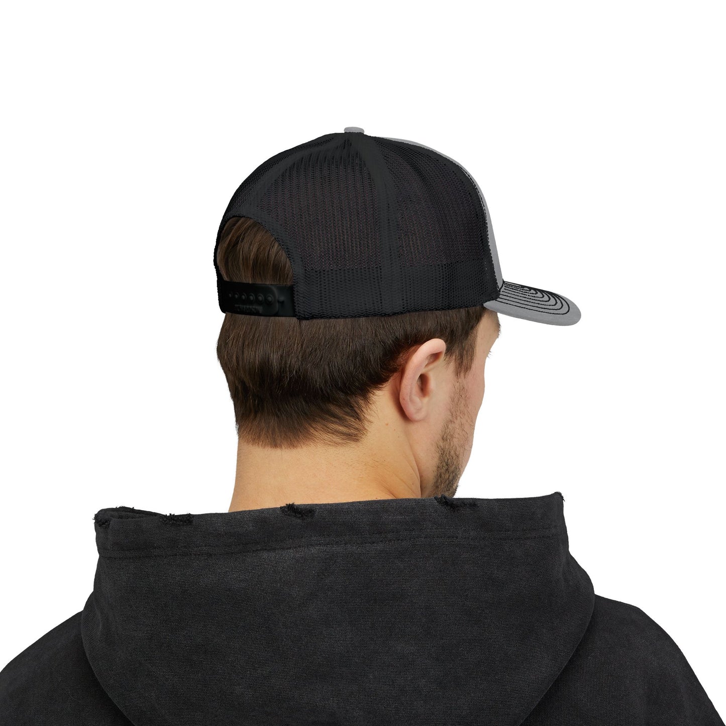Salinas Road | snapback truck hat
