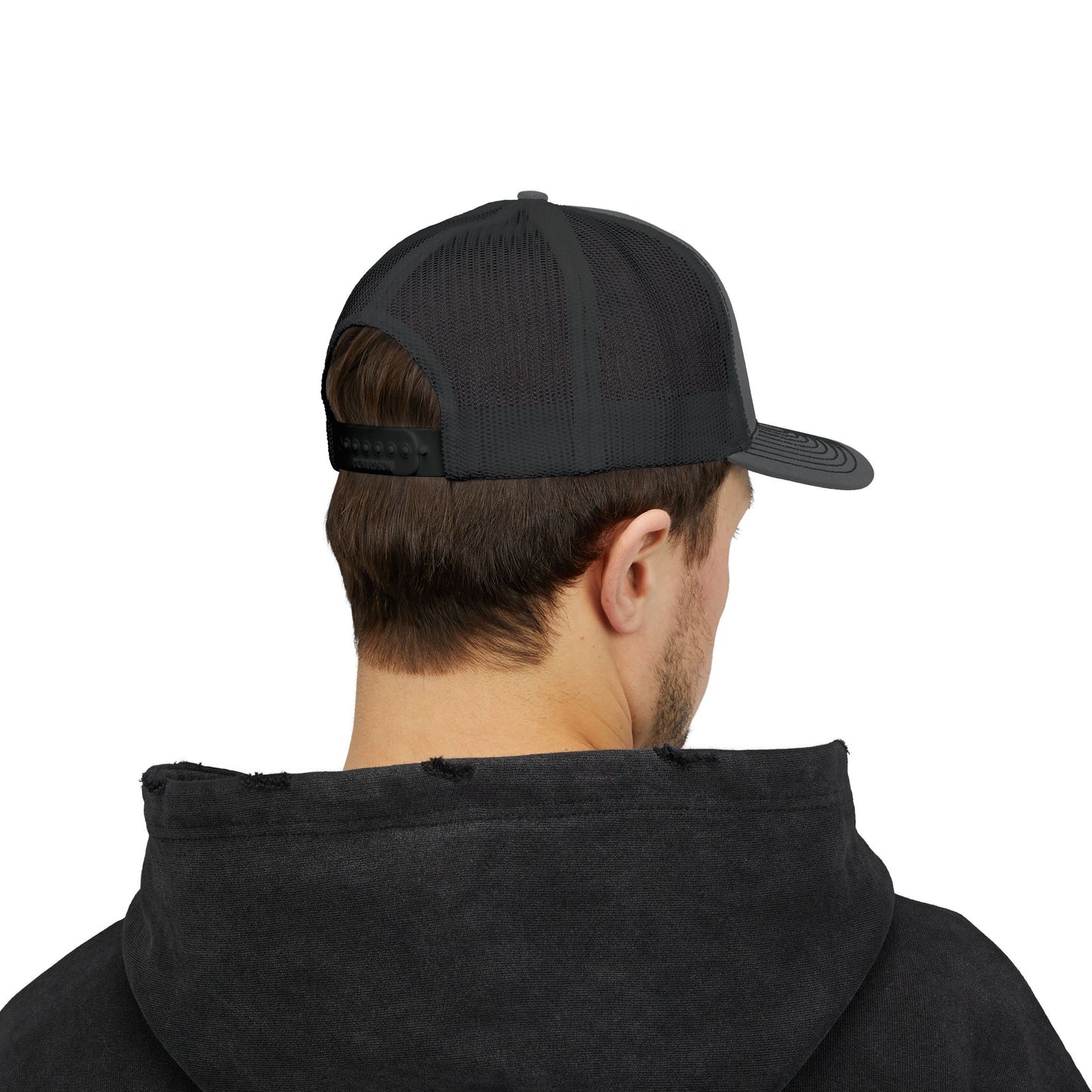 Salinas Road | snapback truck hat