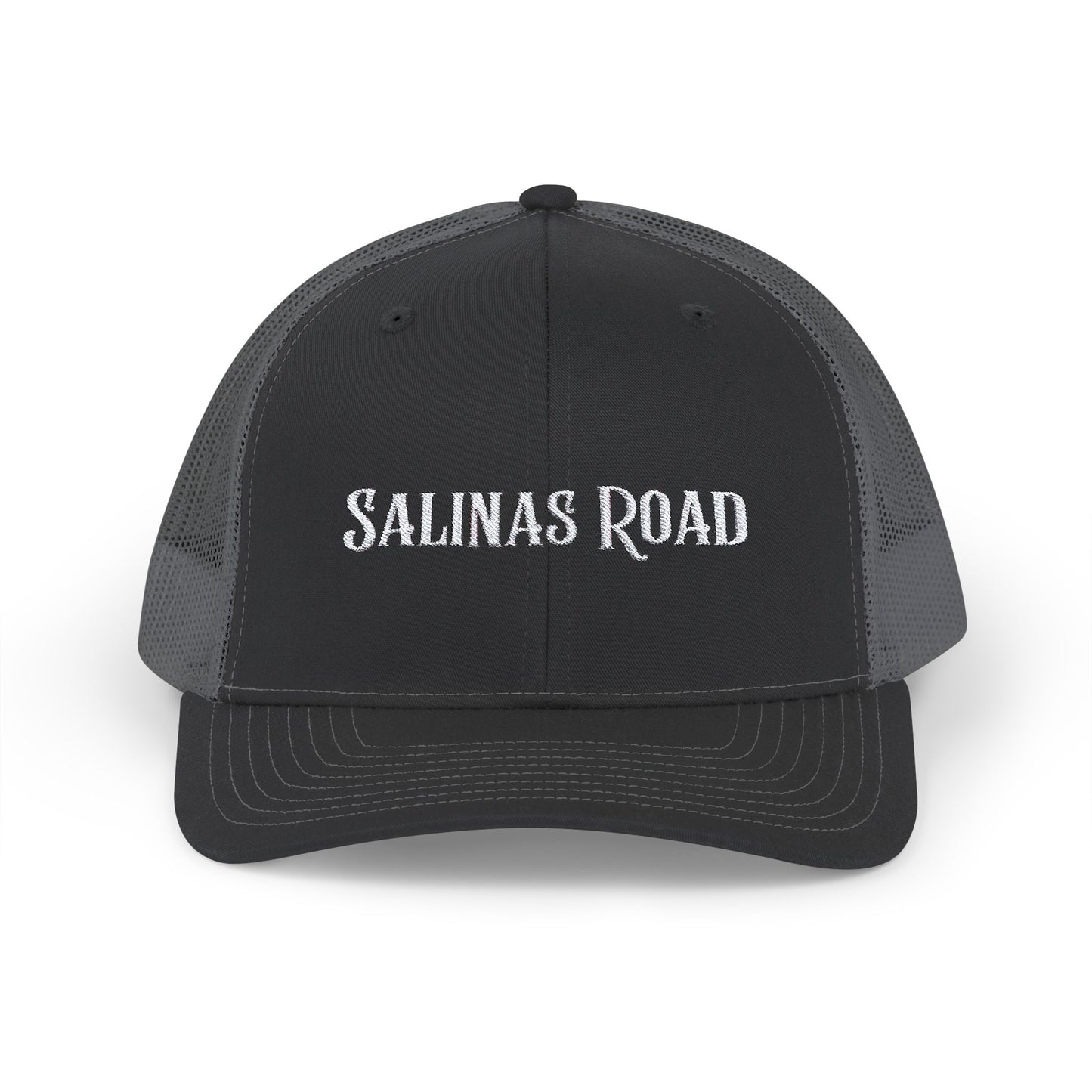 Salinas Road | snapback truck hat