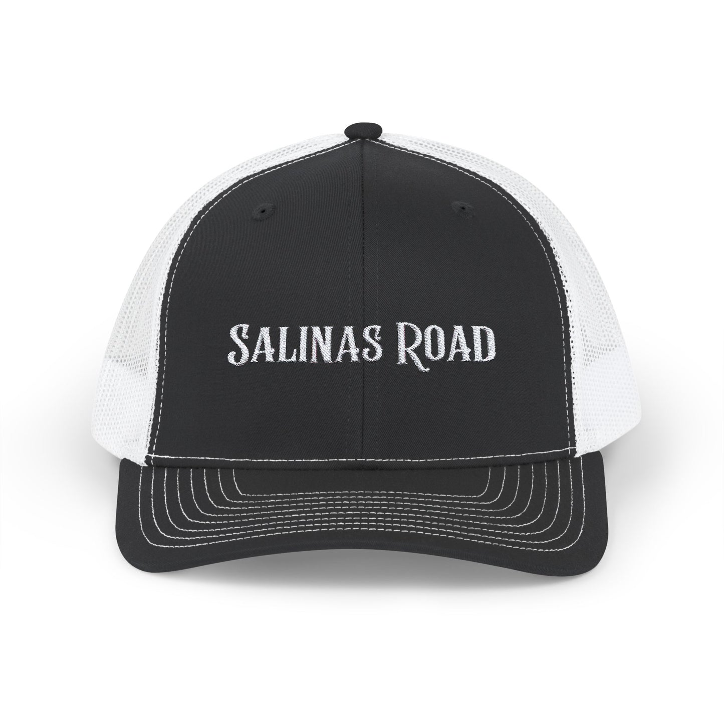 Salinas Road | snapback truck hat
