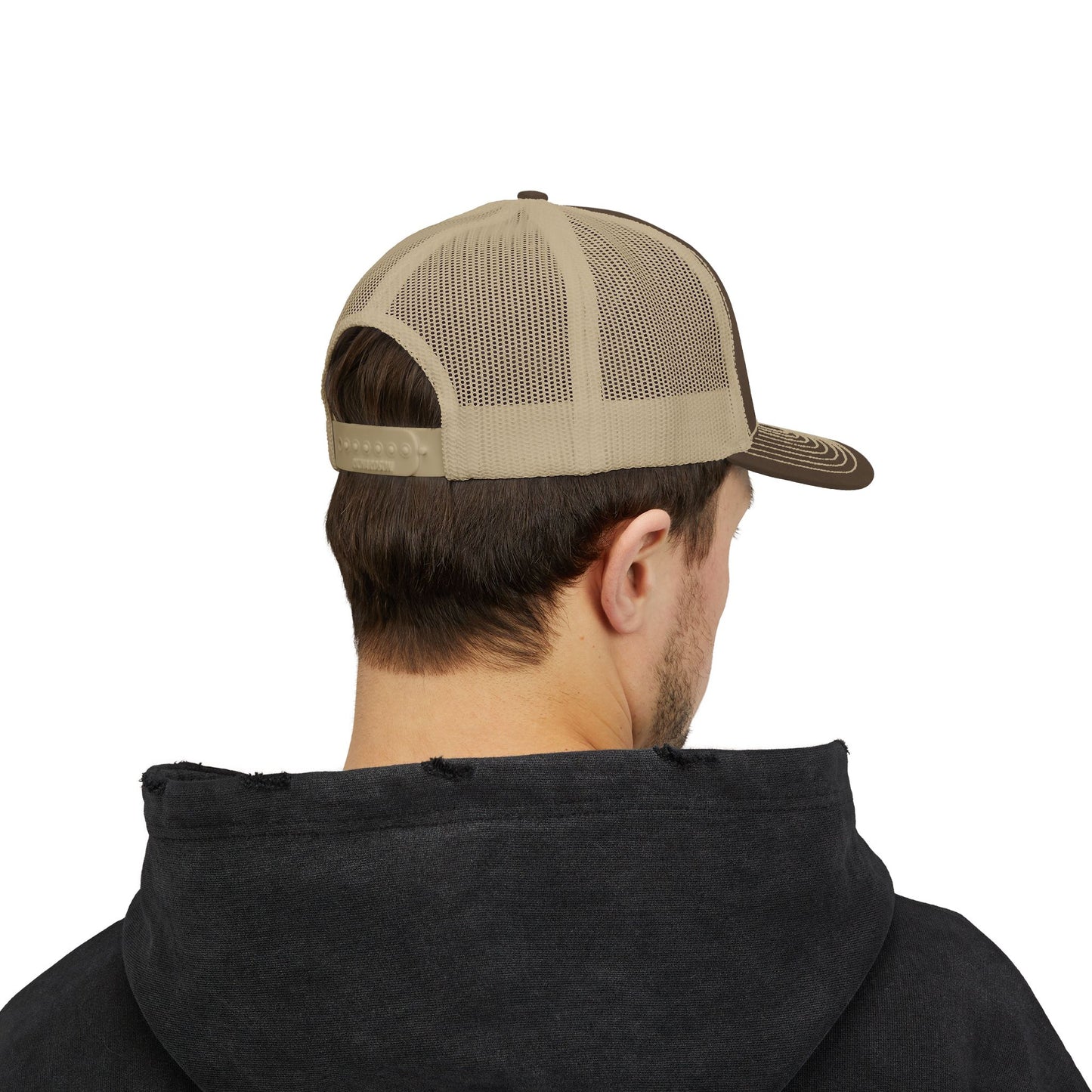 Salinas Road | snapback truck hat