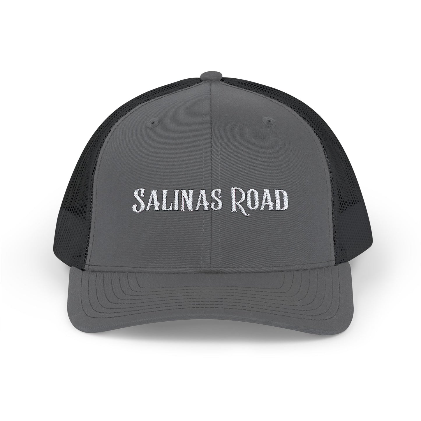 Salinas Road | snapback truck hat