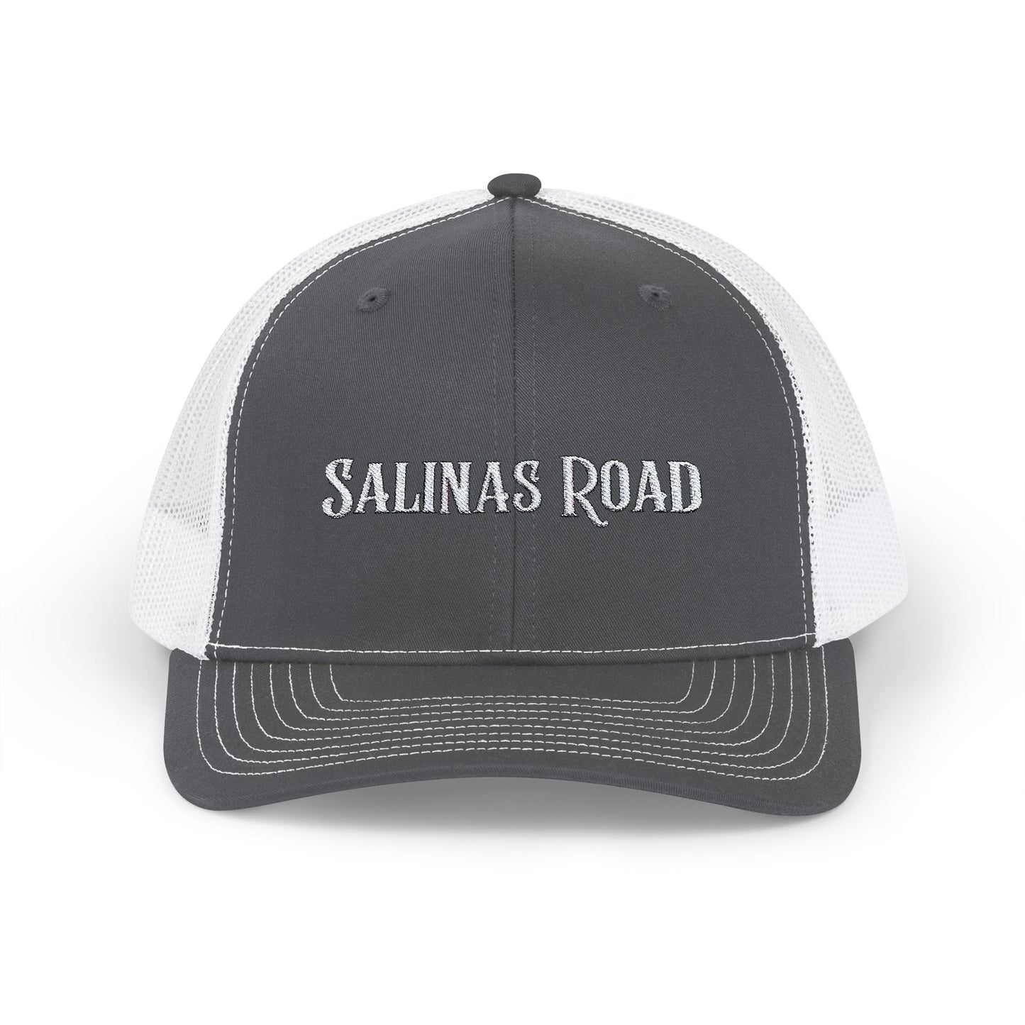 Salinas Road | snapback truck hat