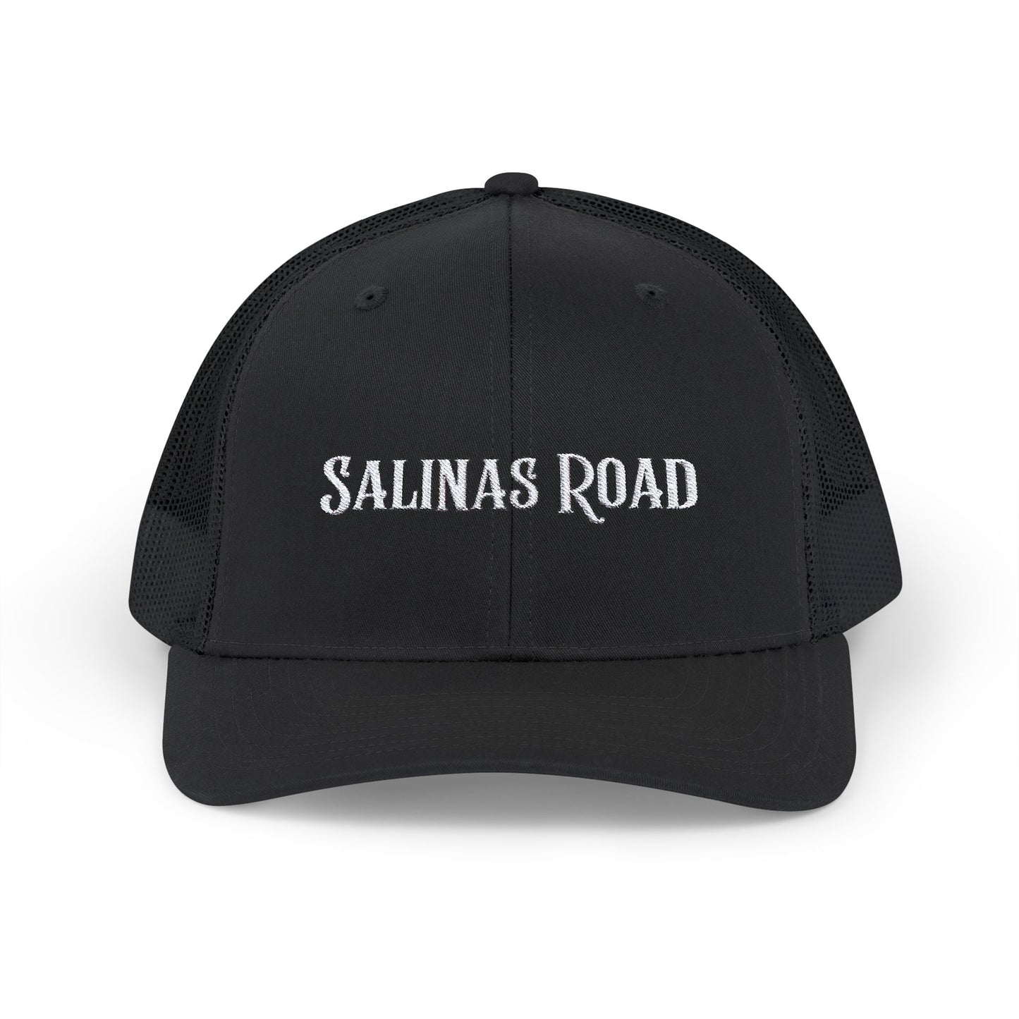 Salinas Road | snapback truck hat