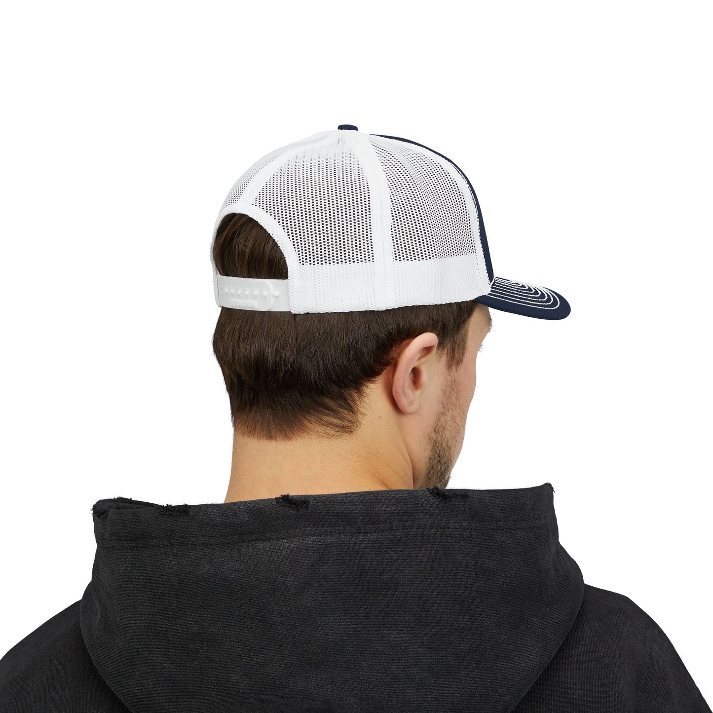 Salinas Road | snapback truck hat