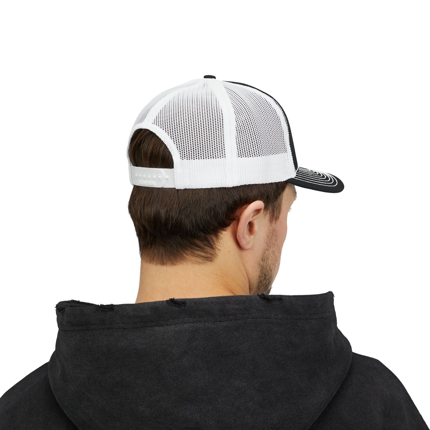 Salinas Road | snapback truck hat