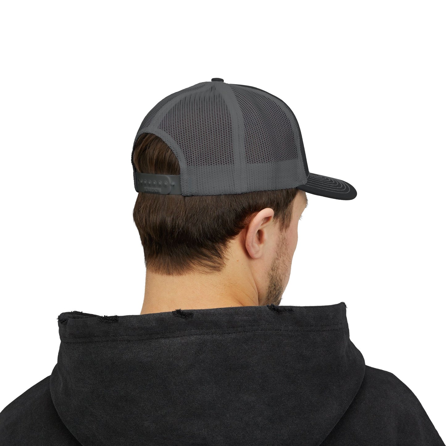Salinas Road | snapback truck hat