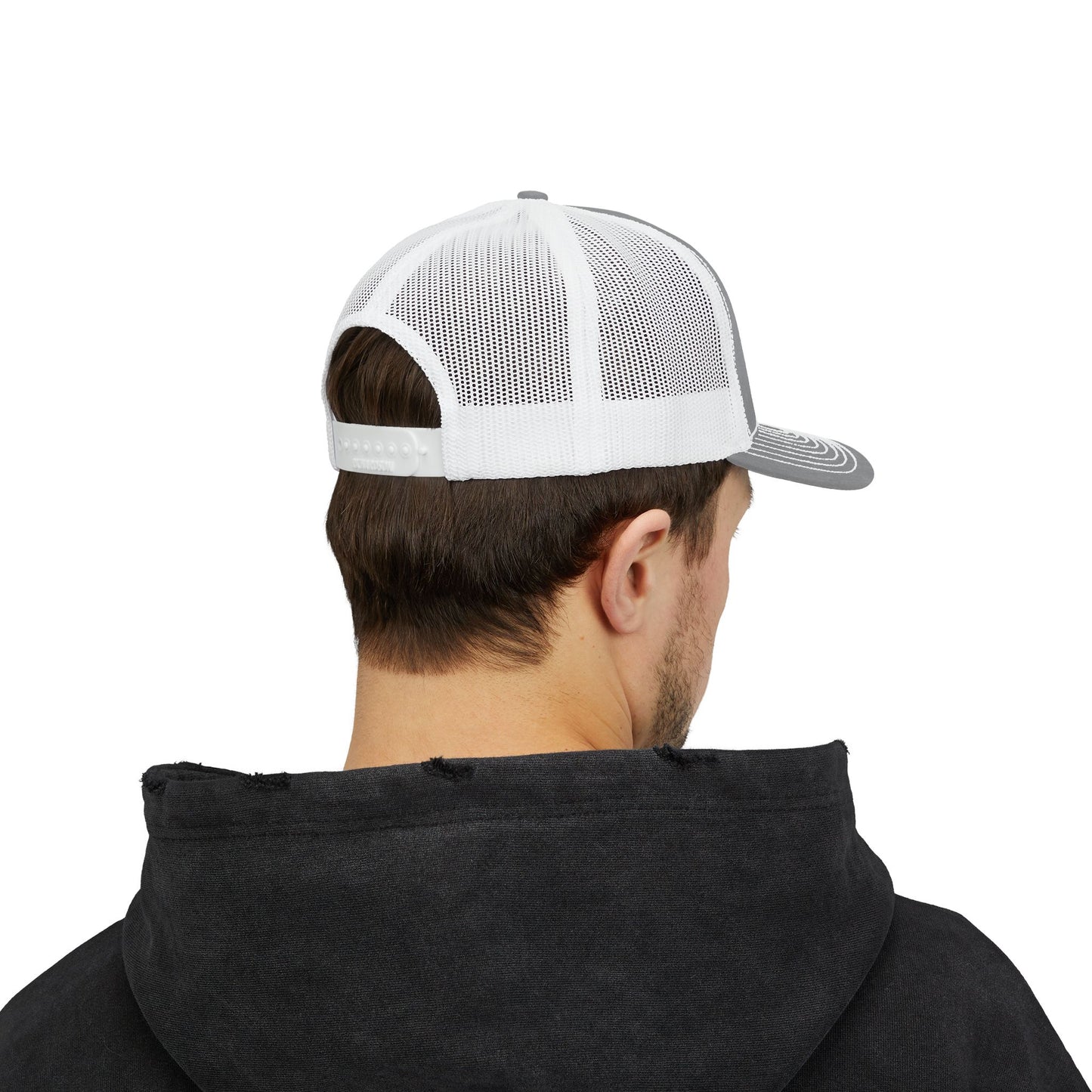Salinas Road | snapback truck hat