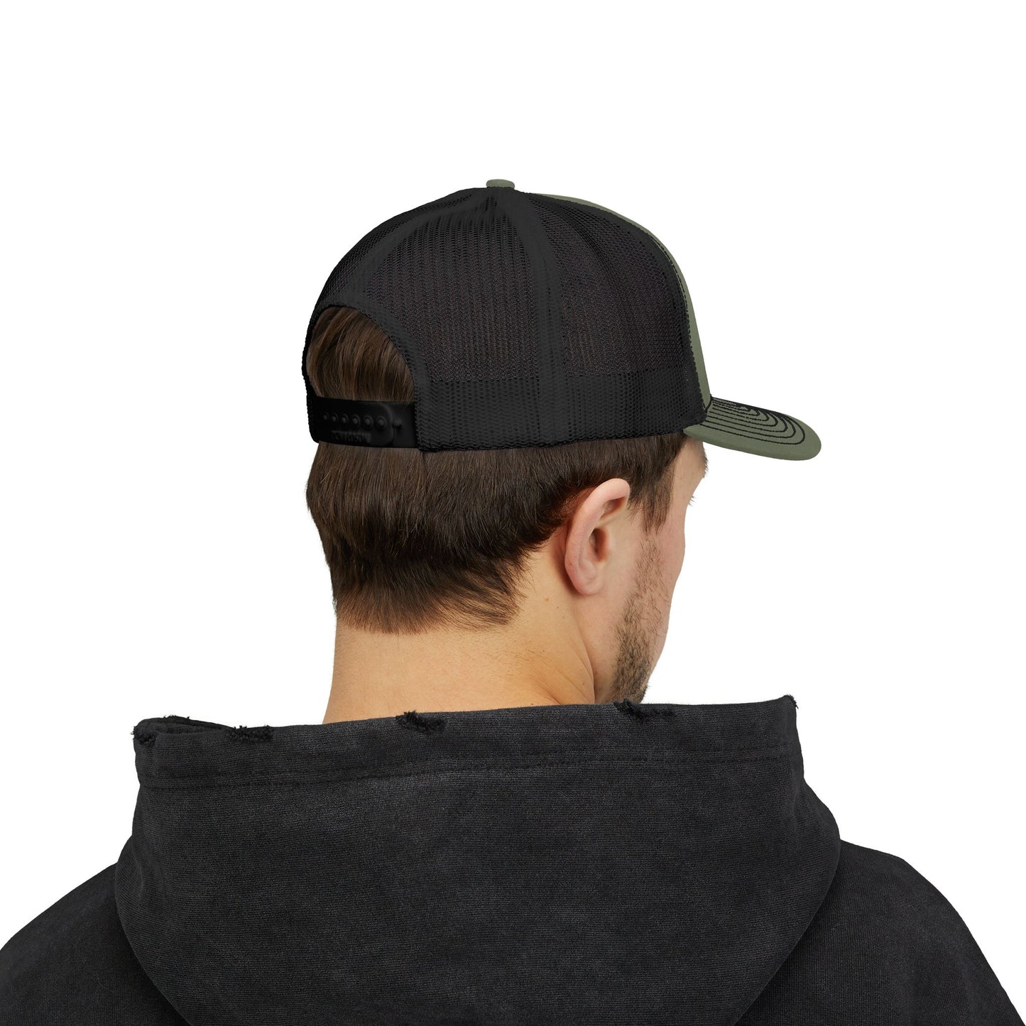 Salinas Road | snapback truck hat