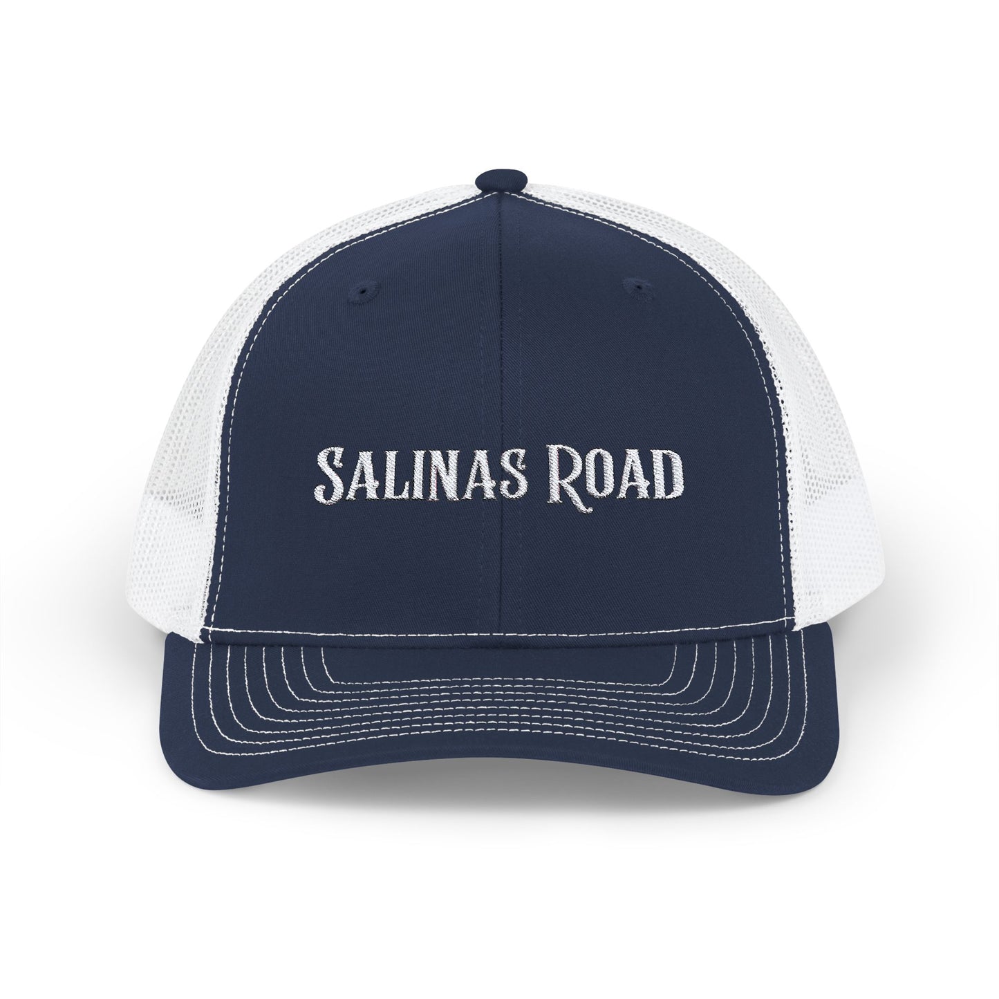 Salinas Road | snapback truck hat