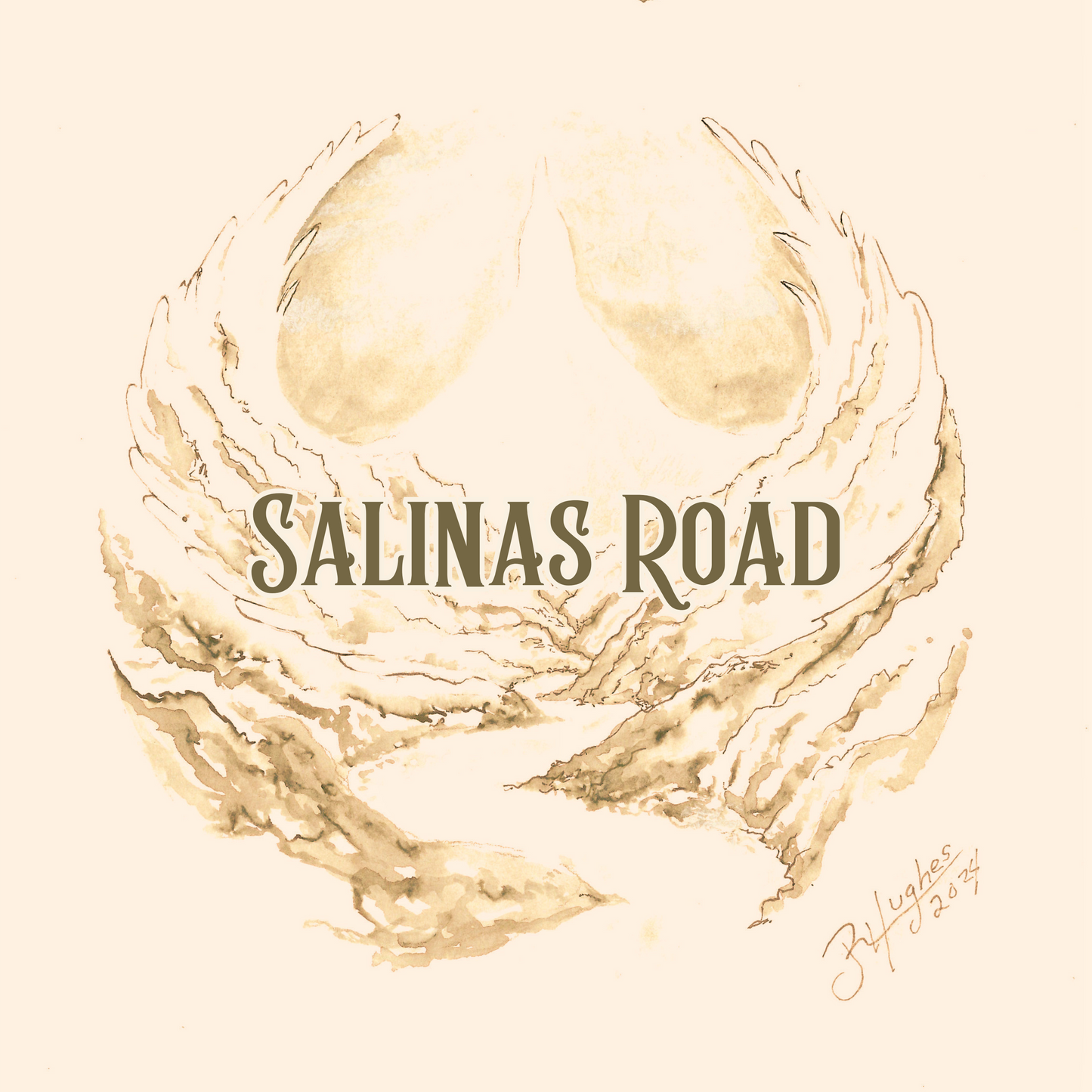 Salinas Road CD