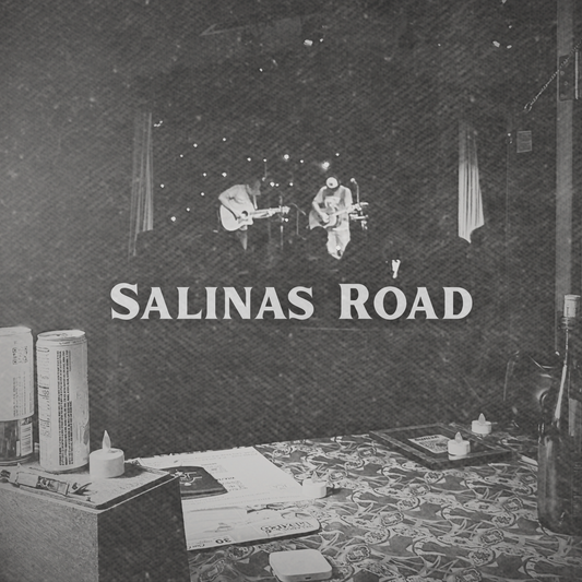 Salinas Road '25 CD